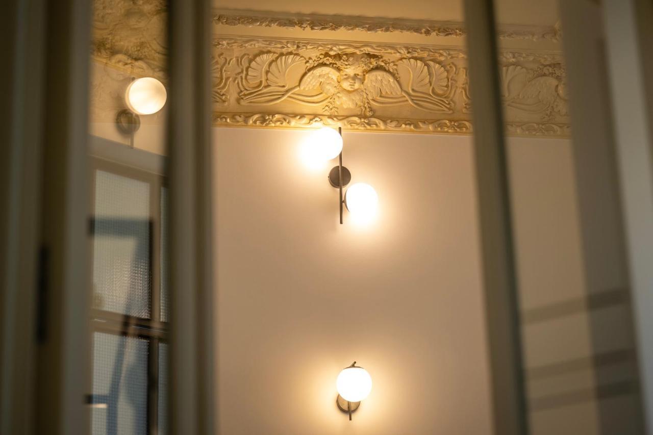 Genesis Grande Acropolis Hill Villa 雅典 外观 照片