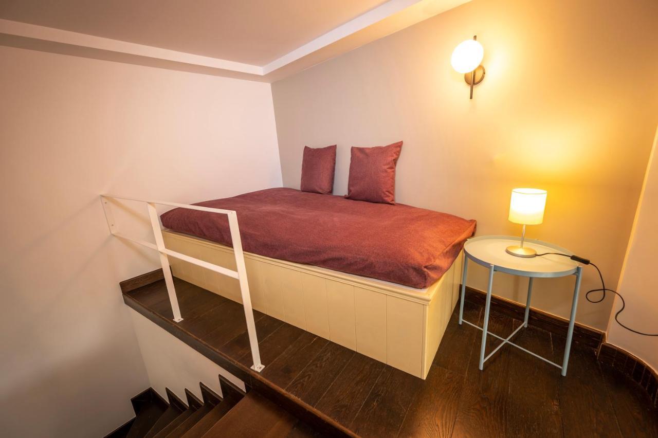 Genesis Grande Acropolis Hill Villa 雅典 外观 照片