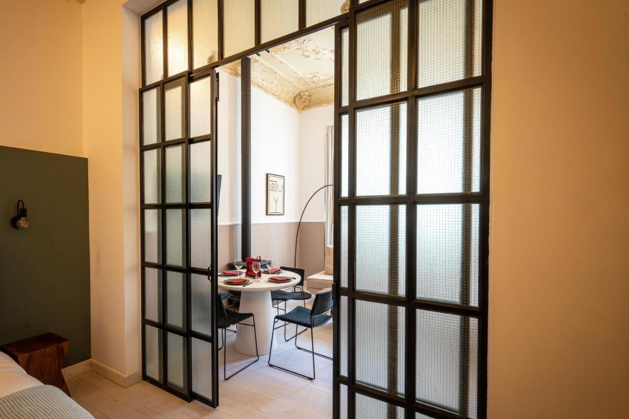 Genesis Grande Acropolis Hill Villa 雅典 外观 照片