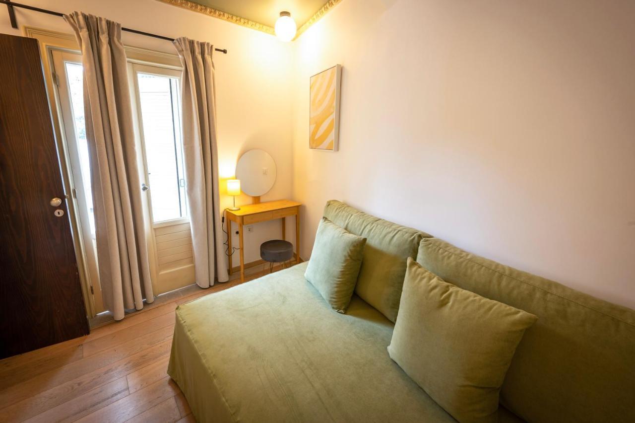 Genesis Grande Acropolis Hill Villa 雅典 外观 照片