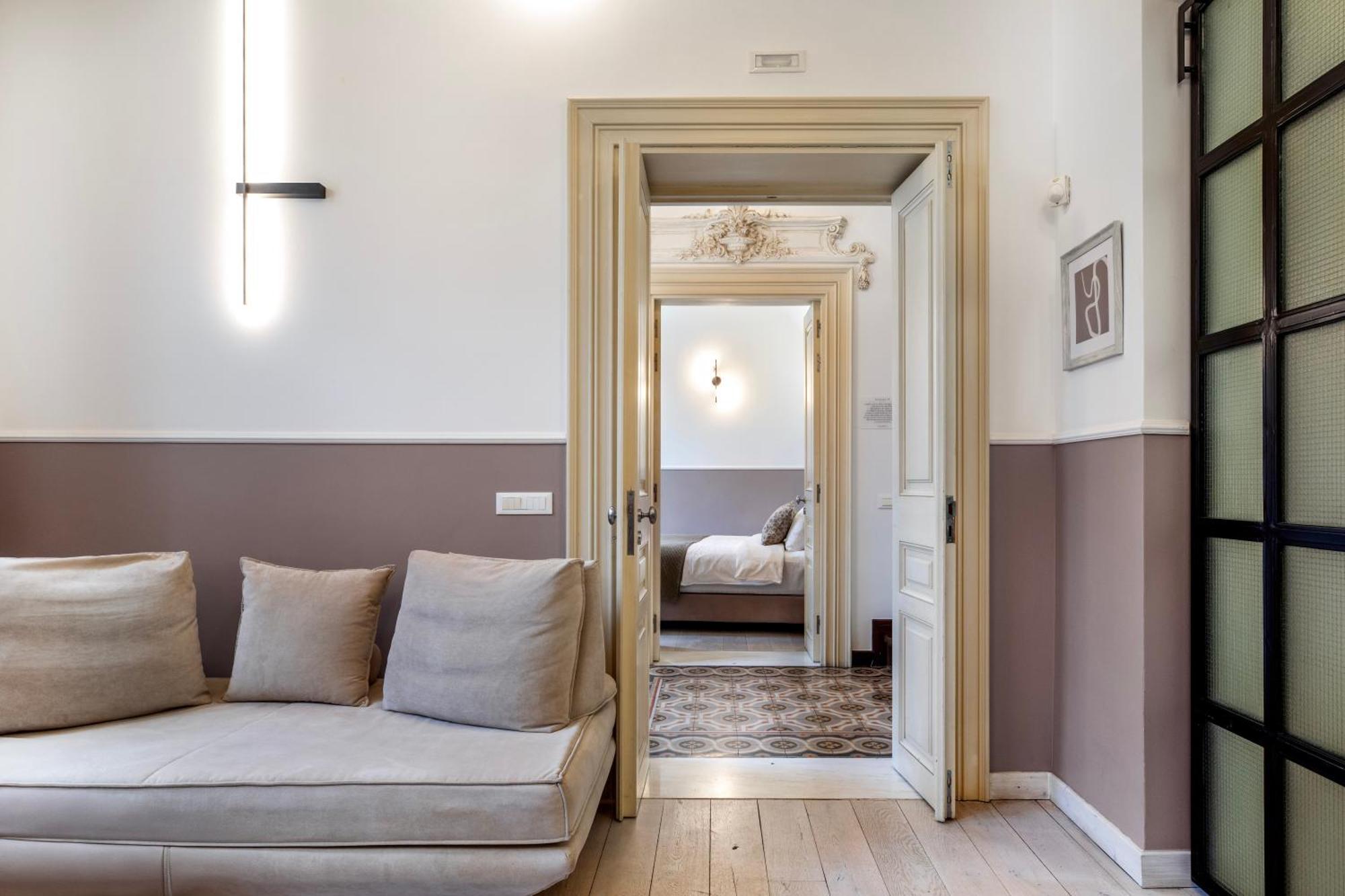 Genesis Grande Acropolis Hill Villa 雅典 外观 照片