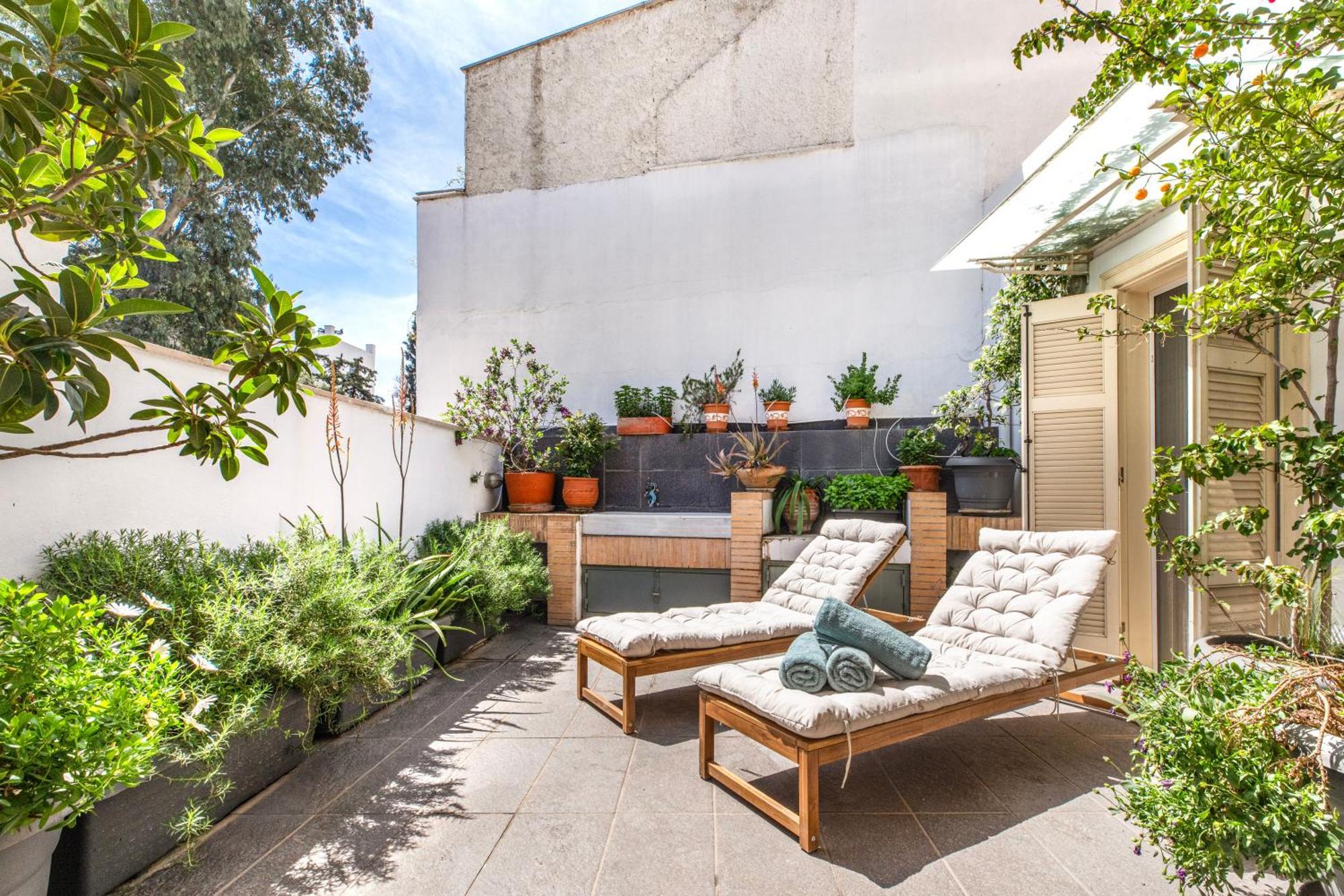 Genesis Grande Acropolis Hill Villa 雅典 外观 照片