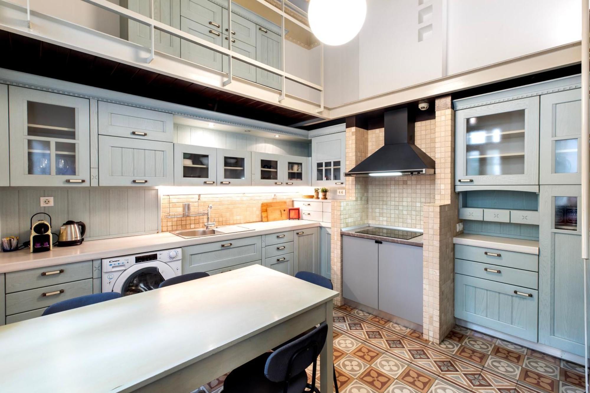 Genesis Grande Acropolis Hill Villa 雅典 外观 照片