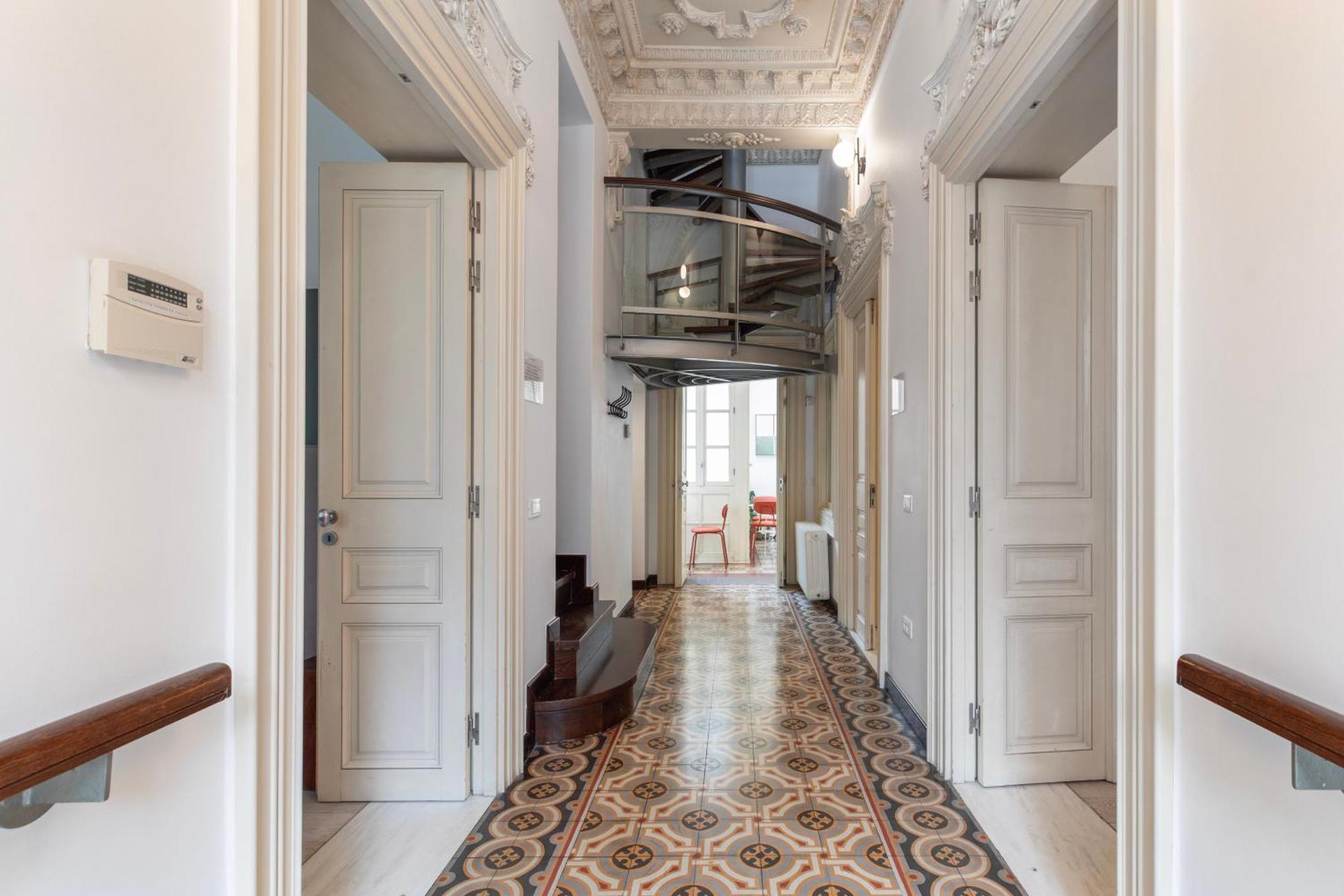 Genesis Grande Acropolis Hill Villa 雅典 外观 照片